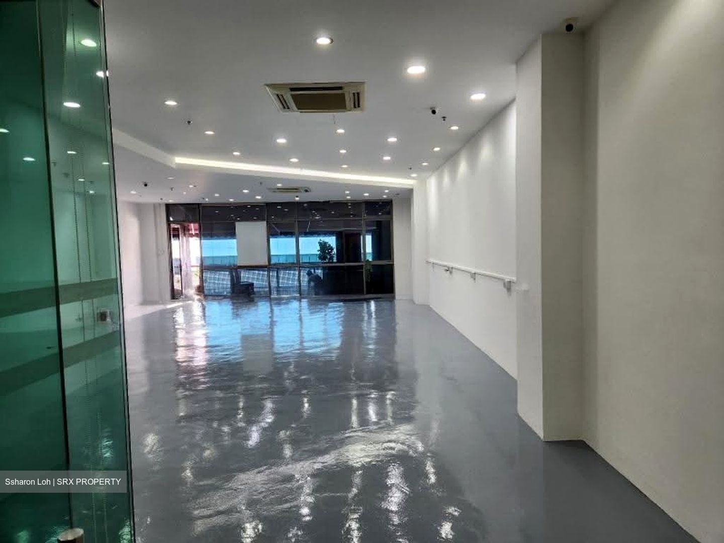 Wintech Centre (D14), Factory #639375441